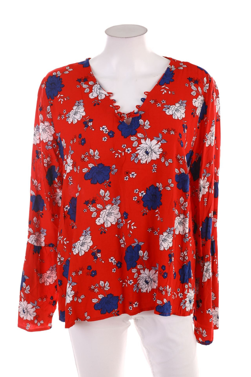 Janina - Bluse - 2XL