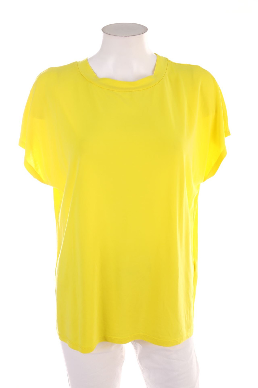 Street One - Kurzarm-Shirt - XL