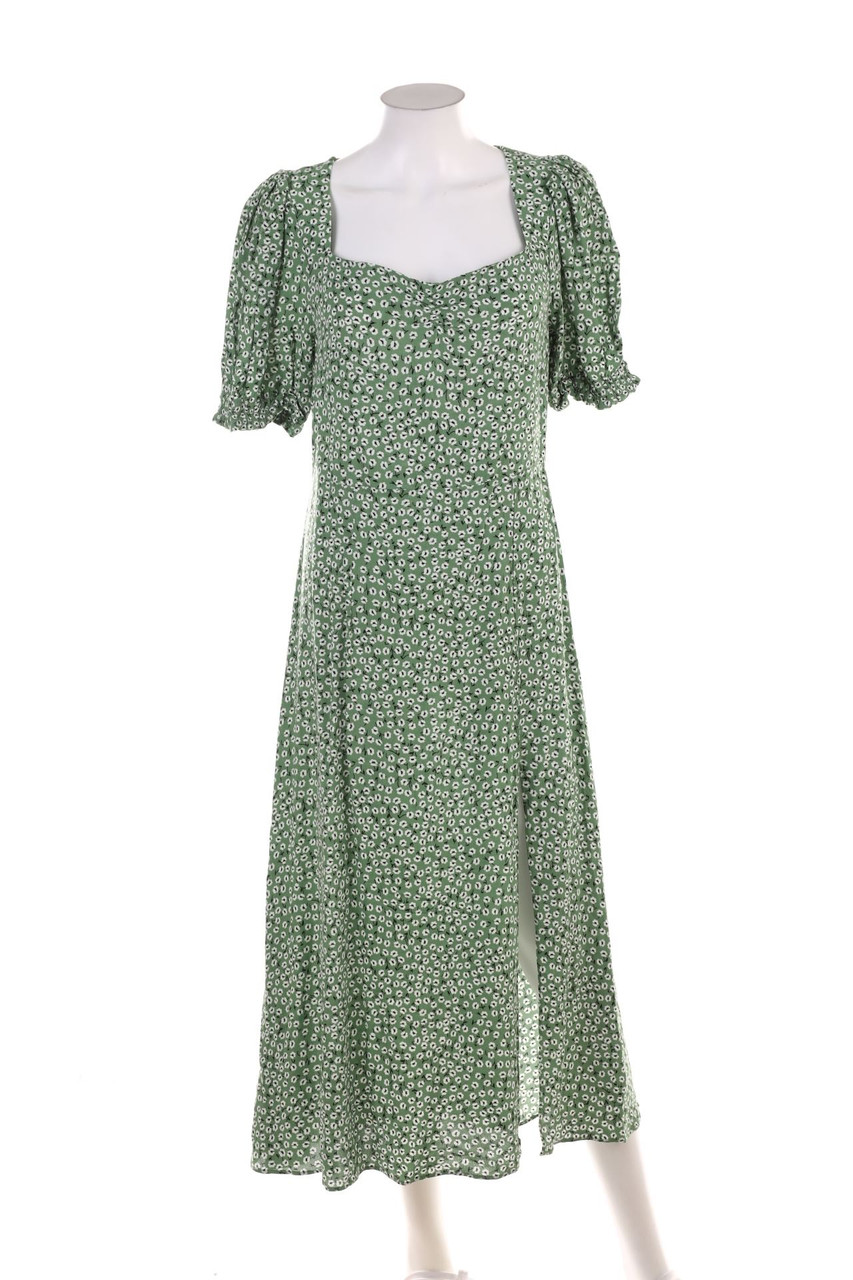 H&M - Midikleid - XL