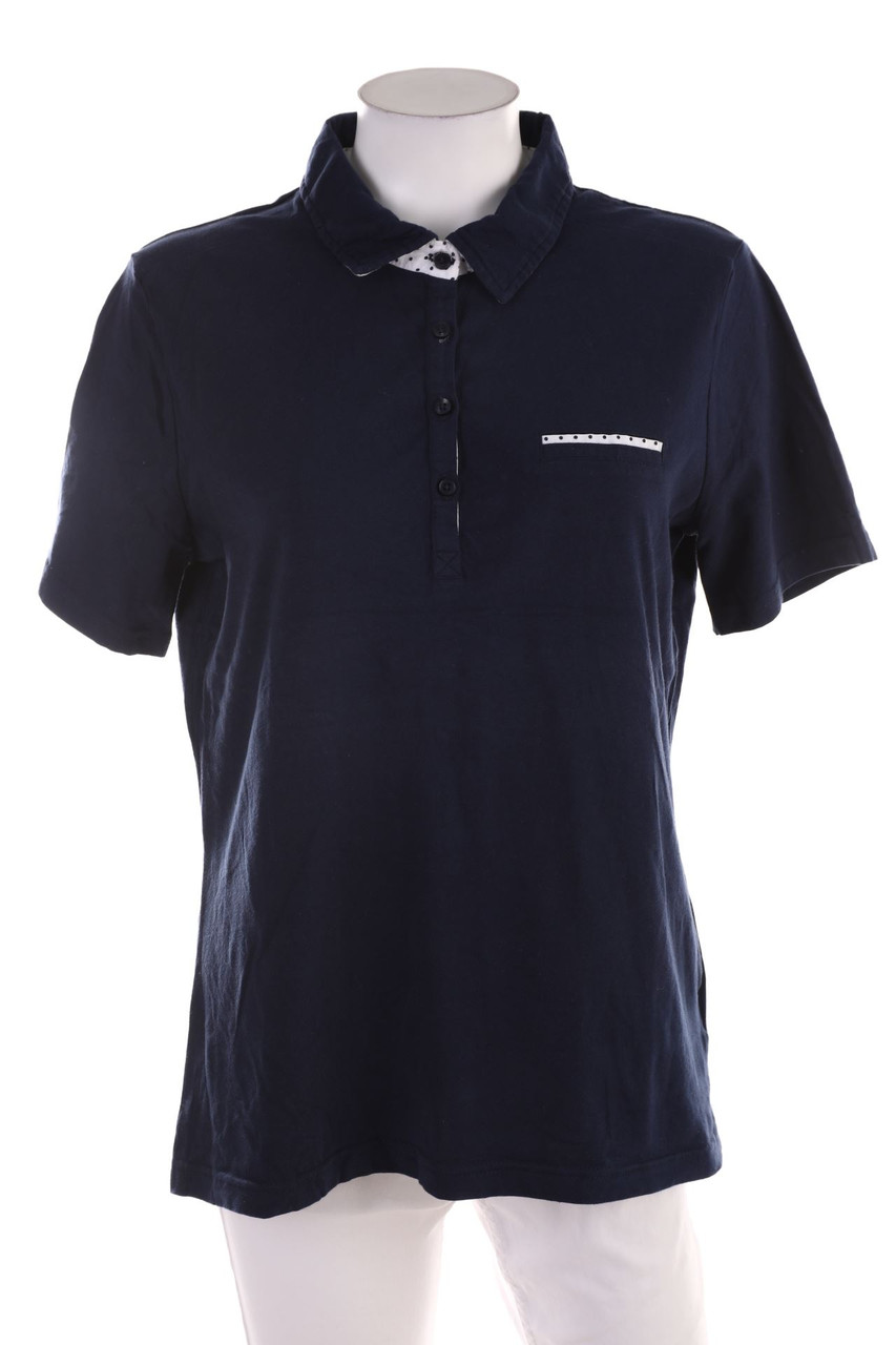 DAMART - Polo-Shirt - XL