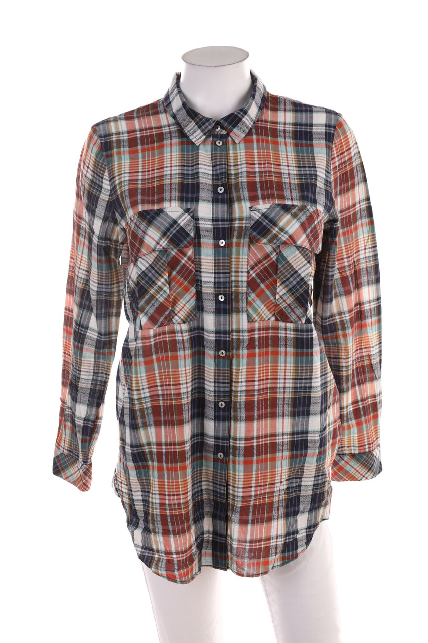 ESPRIT - Hemd-Bluse - S