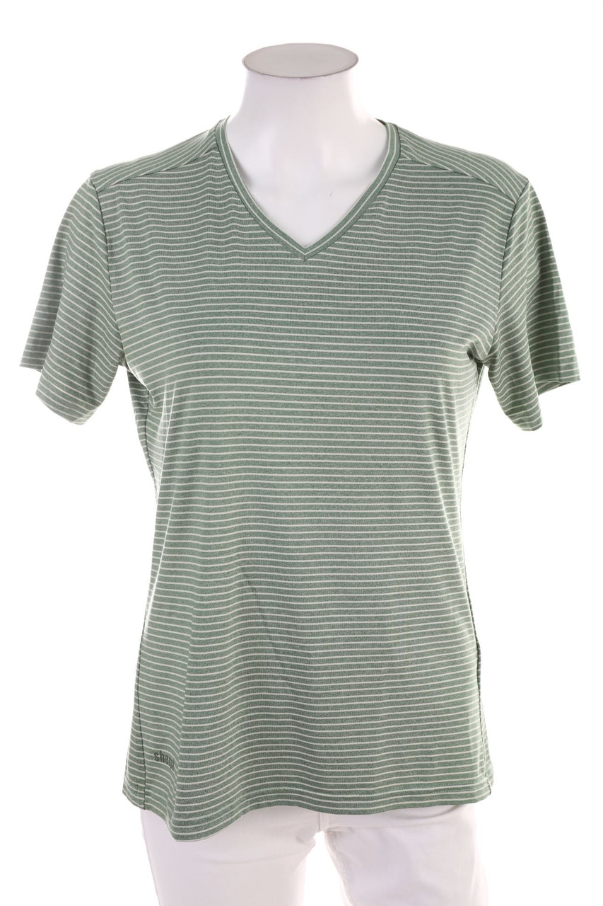 sherpa - Kurzarm-Shirt - M