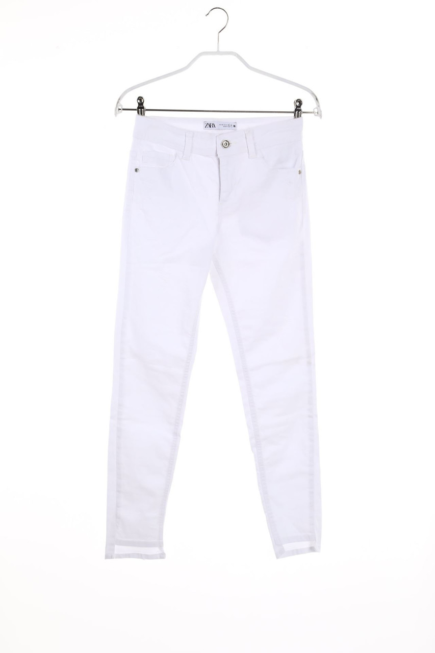 ZARA&#x20;-&#x20;Skinny-Jeans&#x20;-&#x20;XS