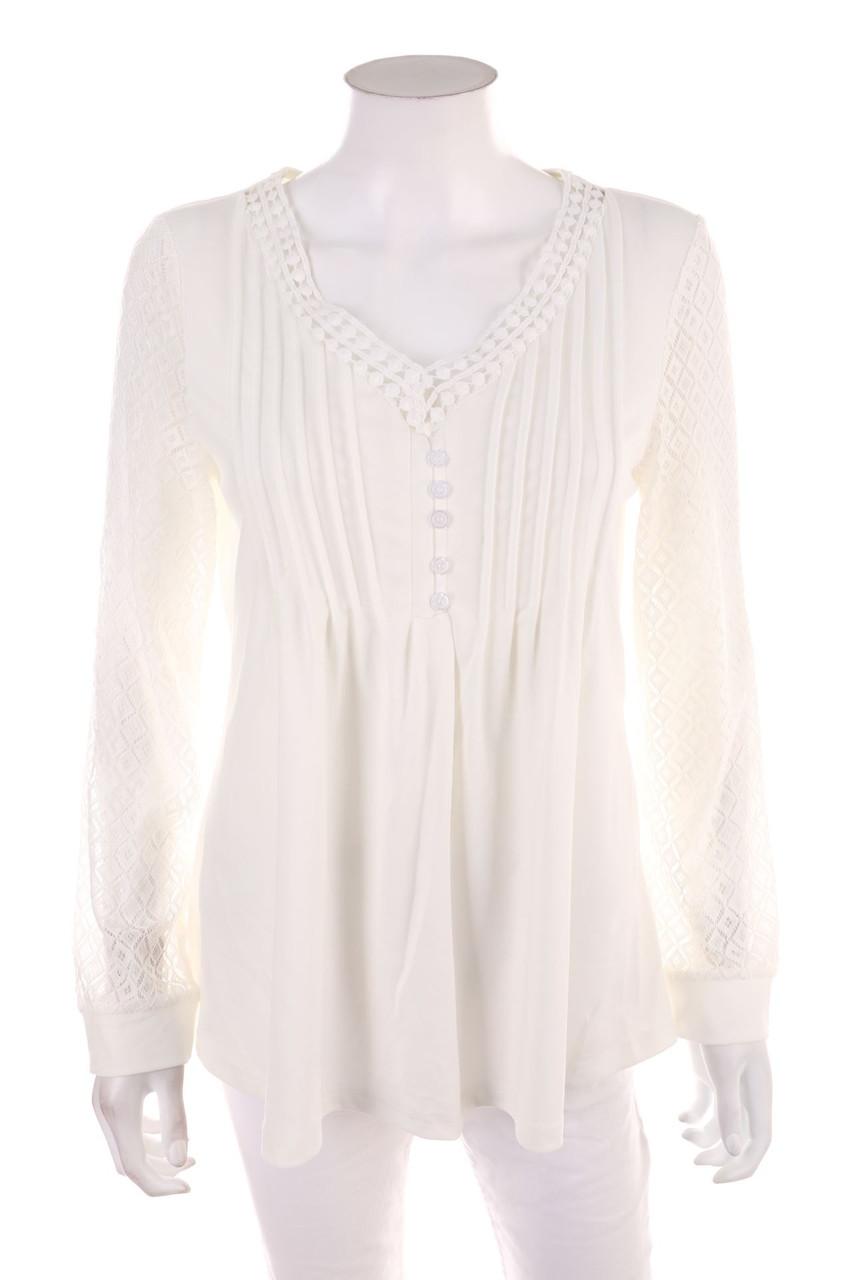 SECONDHAND - Bluse - L