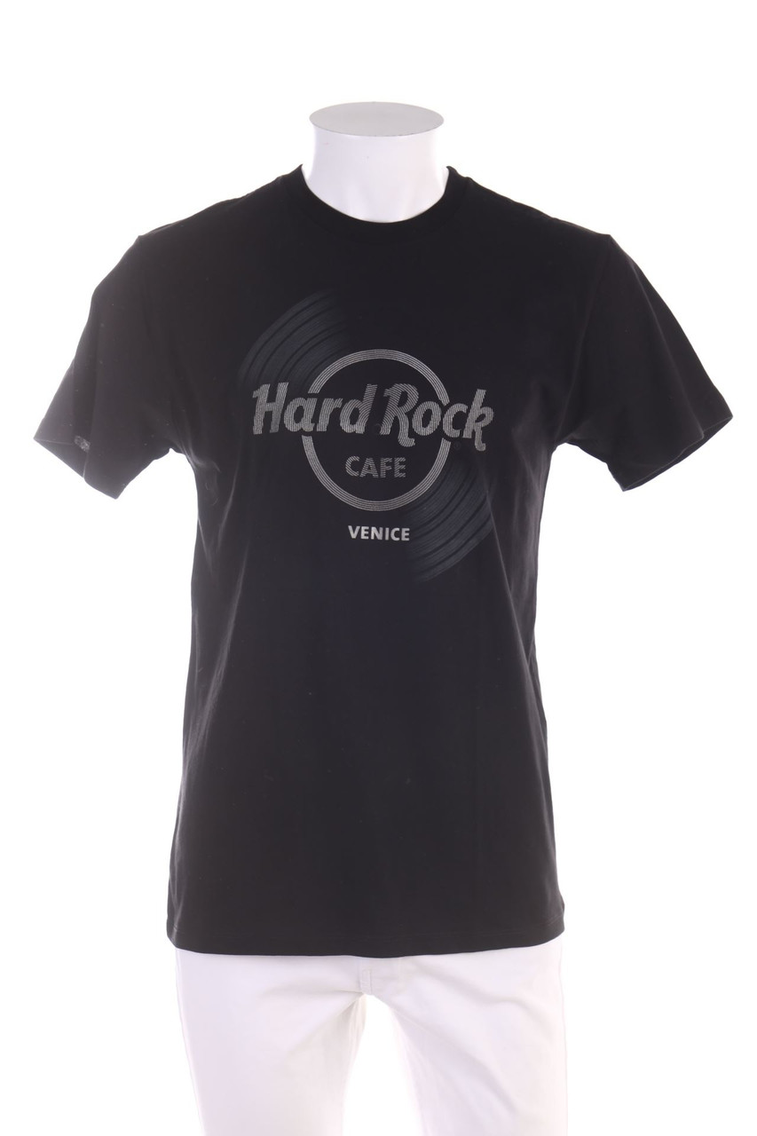 Hard Rock Cafe - T-Shirt - M