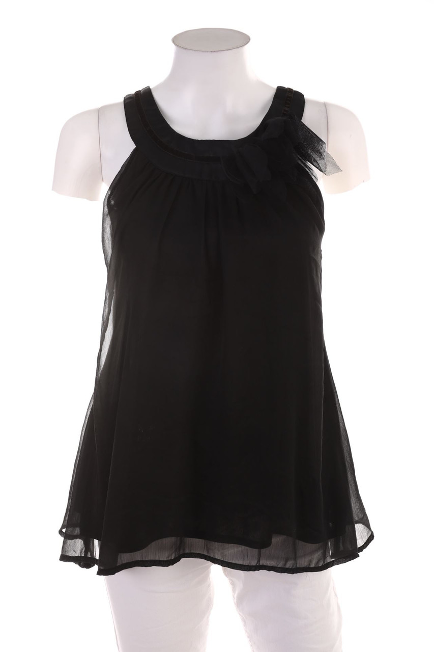 VILA - Blusentop - S