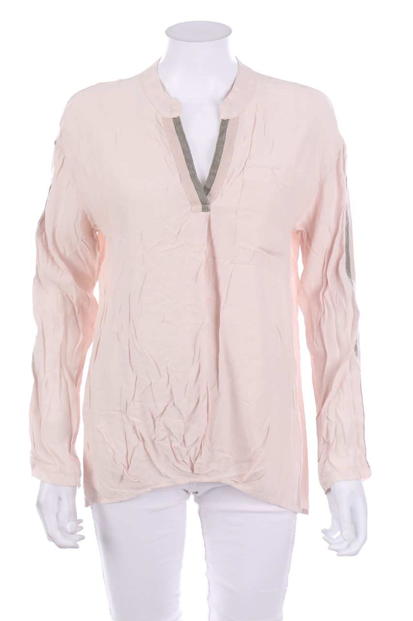 Ohne Label - Bluse - S