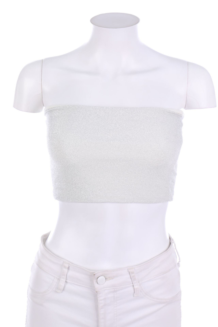 TERRANOVA - Crop-Top - S
