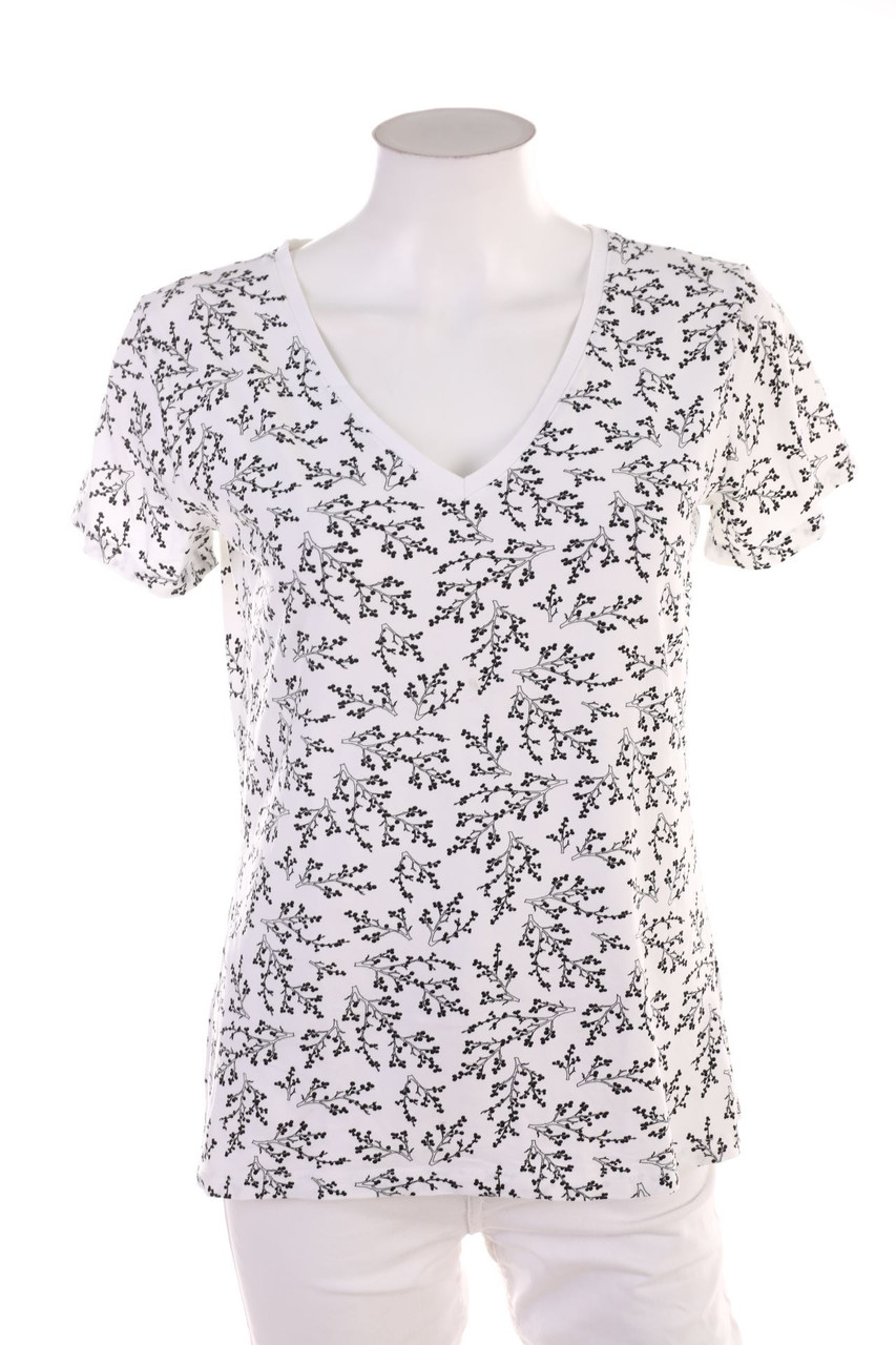 C&A - Kurzarm-Shirt - M