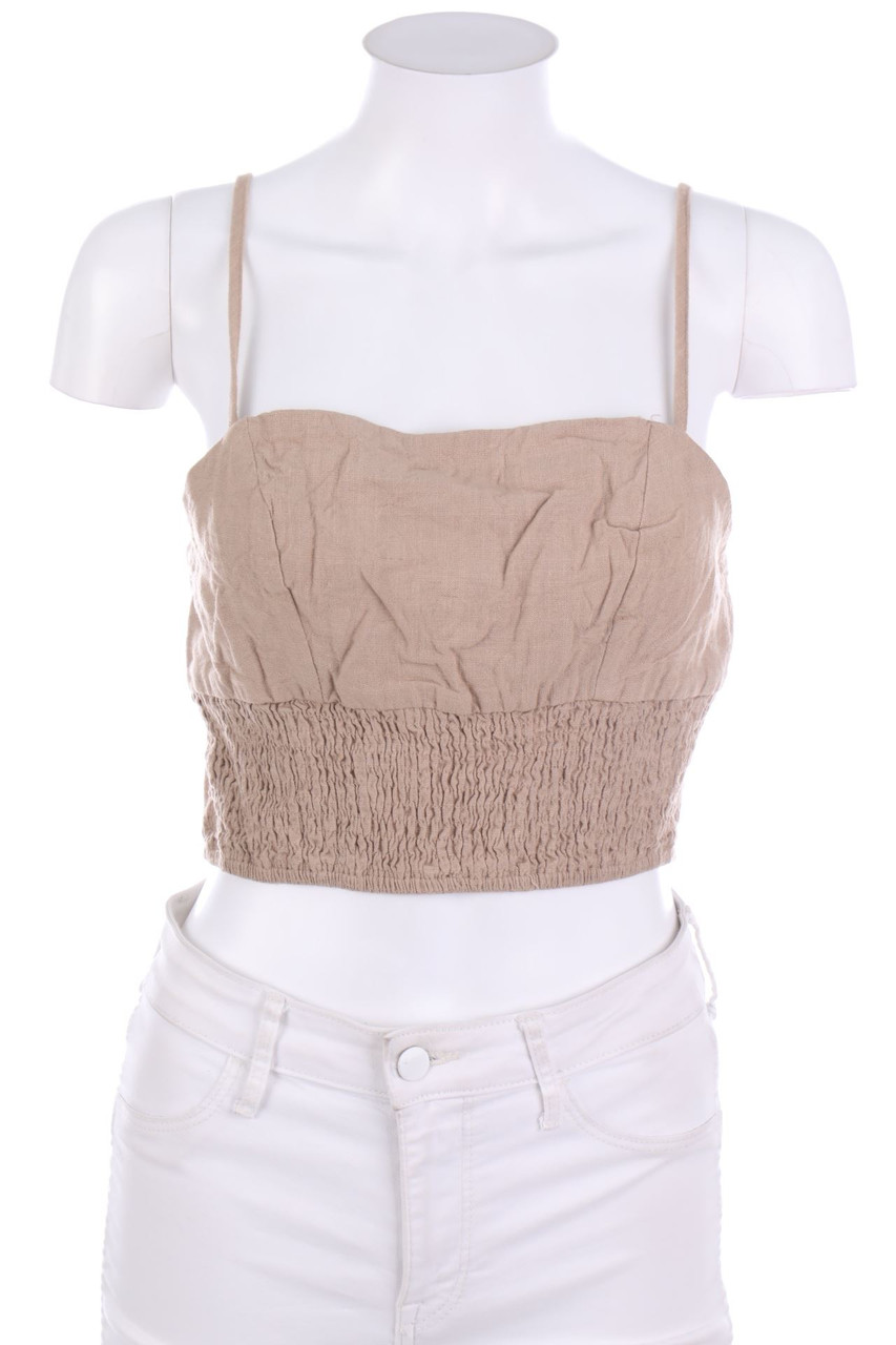 SECONDHAND - Crop-Top - M