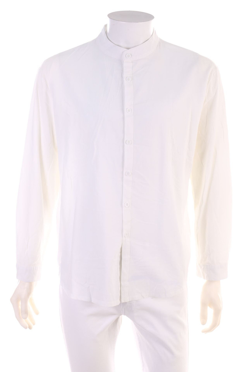 Ohne Label - Hemd - XL