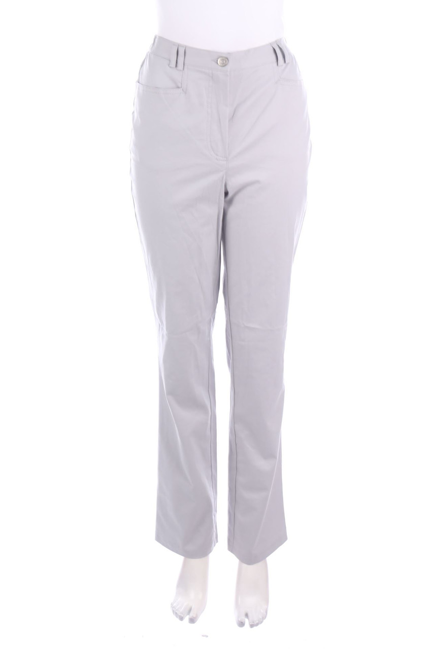 SECONDHAND - Straight Cut Jeans - M