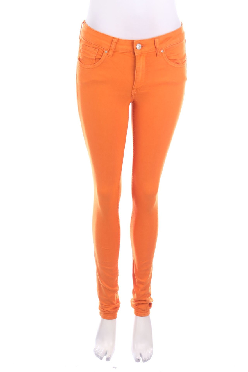 H&M DIVIDED - Skinny-Jeans - M