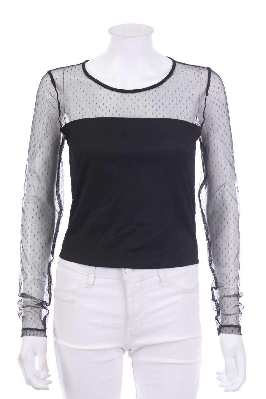 Ohne Label - Bluse - M