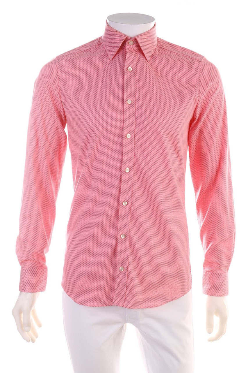 OLYMP Level Five - Hemd - M