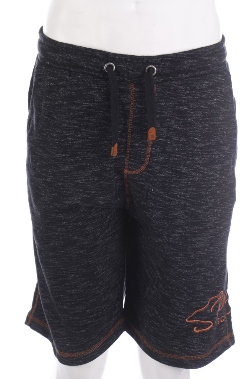 MUCH MORE - Sweat-Shorts - XL