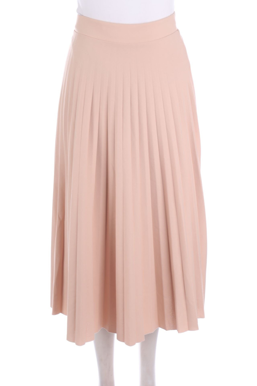 AMISU - Plissé-Rock - XS