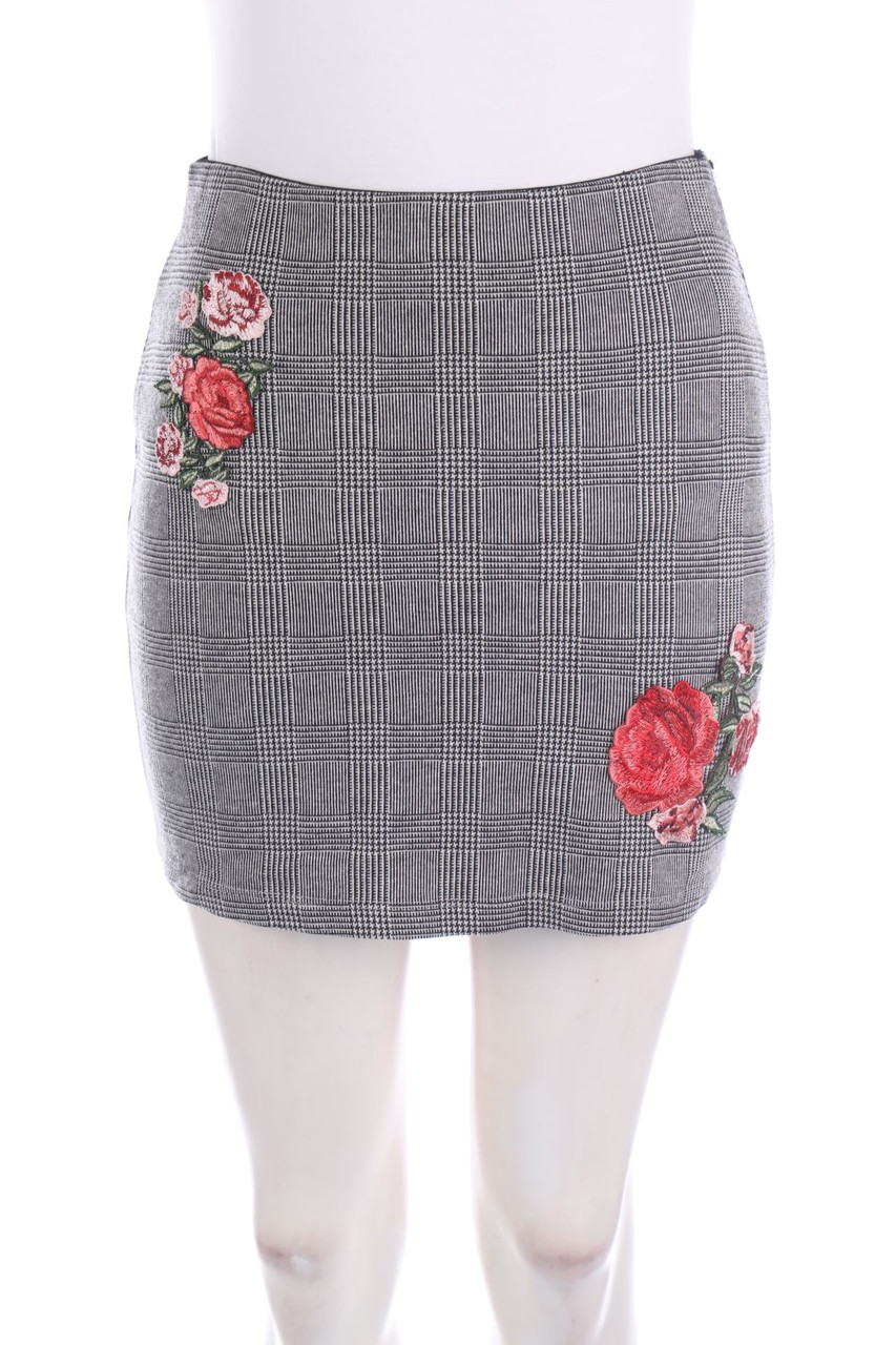 PULL&BEAR - Minirock - M