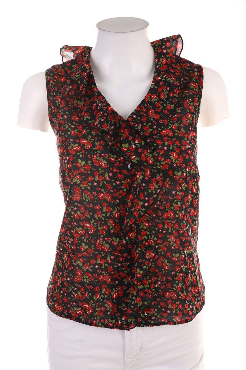 SECONDHAND - Blusentop - L