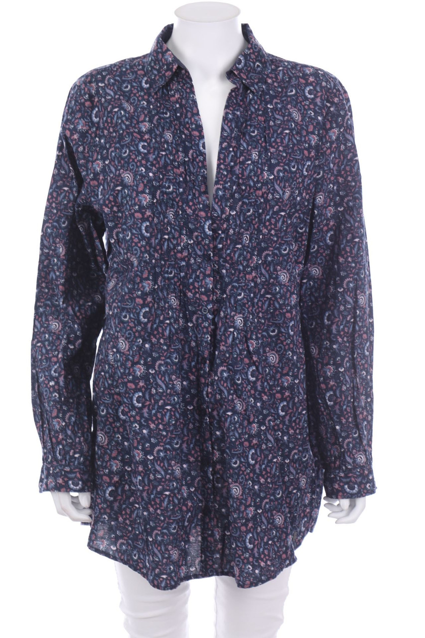 TOM TAILOR - Bluse - 2XL