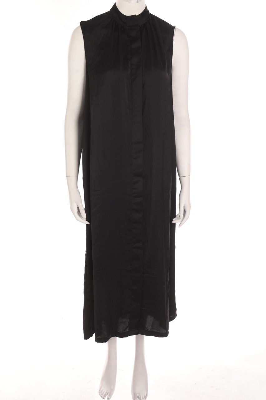 H&M - Maxi-Abendkleid - M