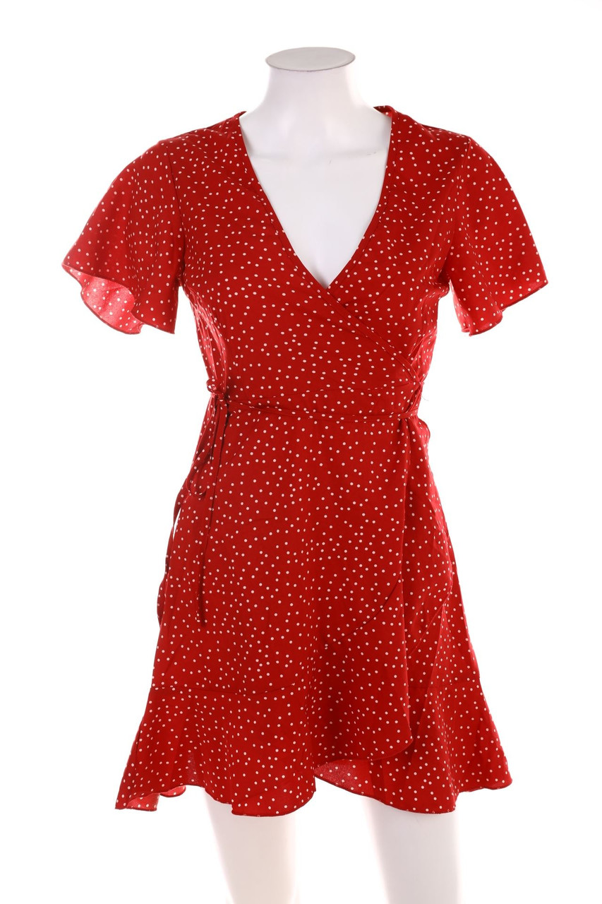 SHEIN - Minikleid - XS