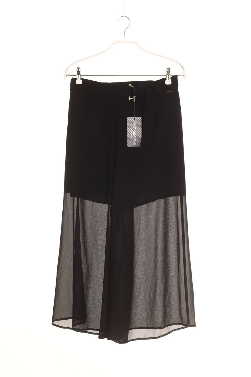 SECONDHAND - Maxi-Rock - XS