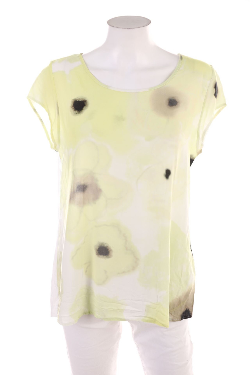 OPUS - Kurzarm-Shirt - L