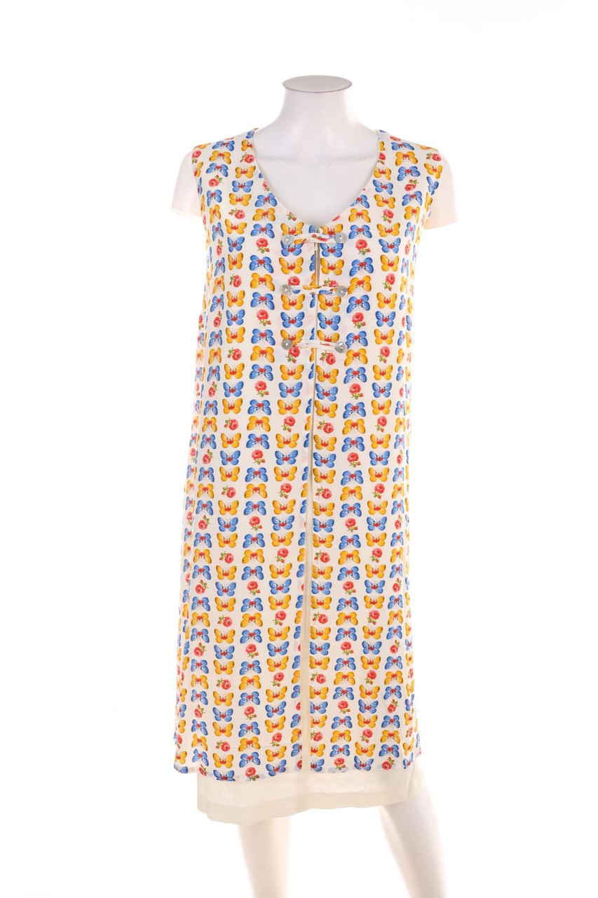 THE LEGEND - Kleid - 3XL