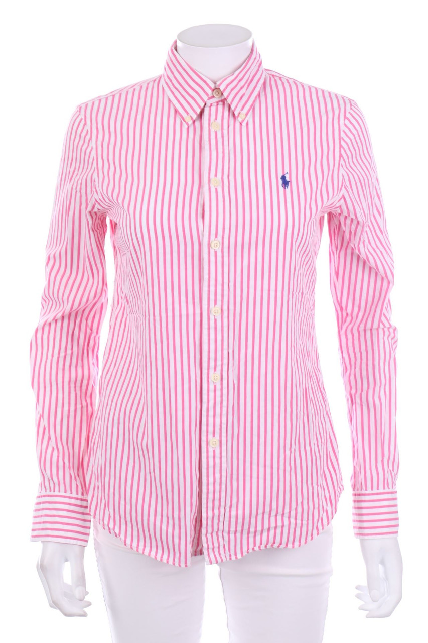 RALPH LAUREN - Bluse - S