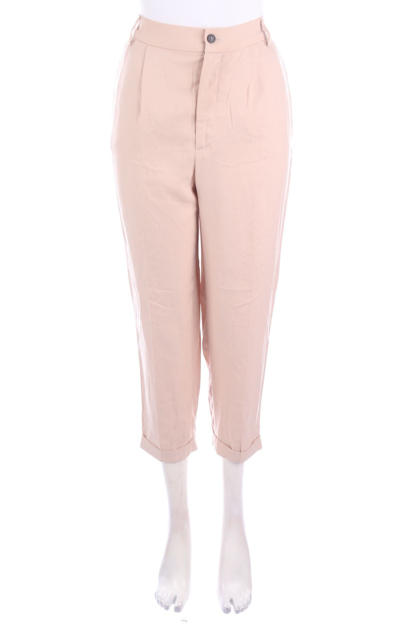 ZARA - Capri-Hose - M