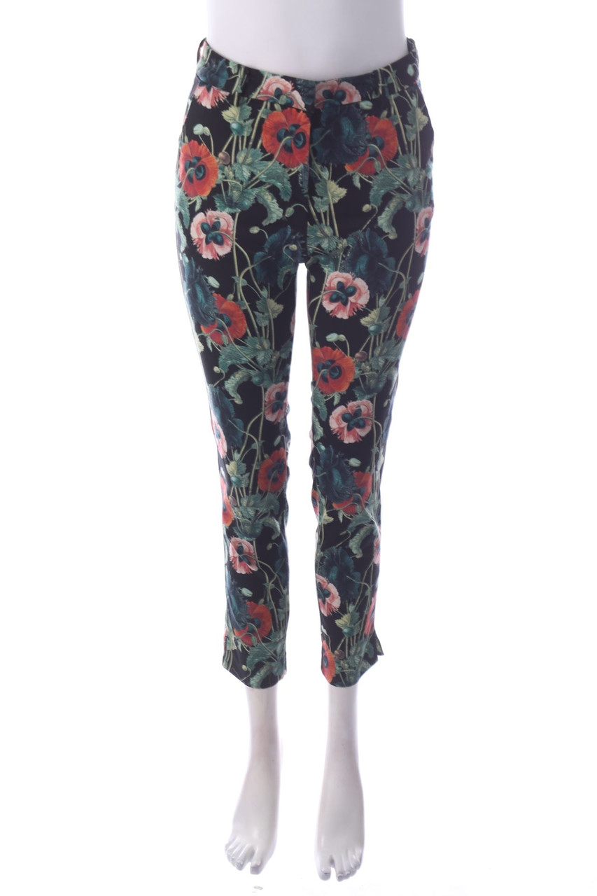 H&M - Capri-Hose - XS