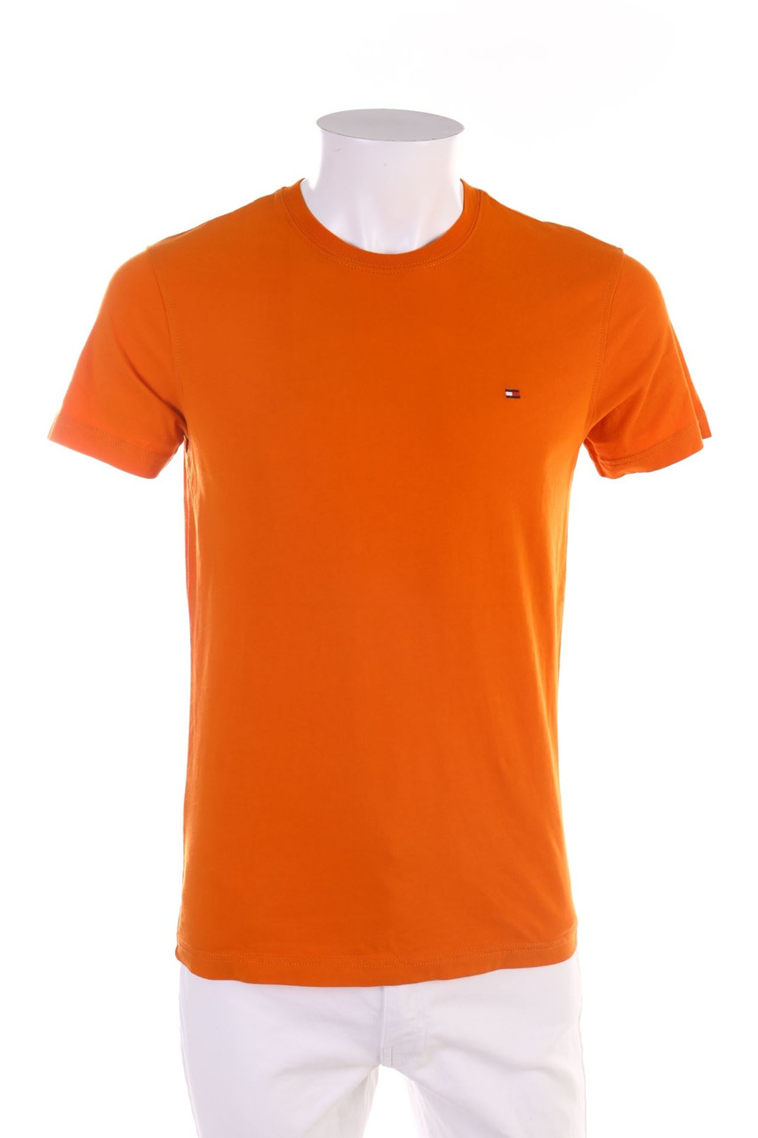 TOMMY HILFIGER - T-Shirt - S