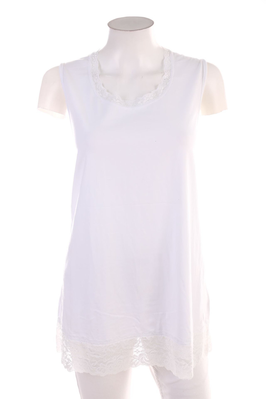 GINA LAURA - Top - XL