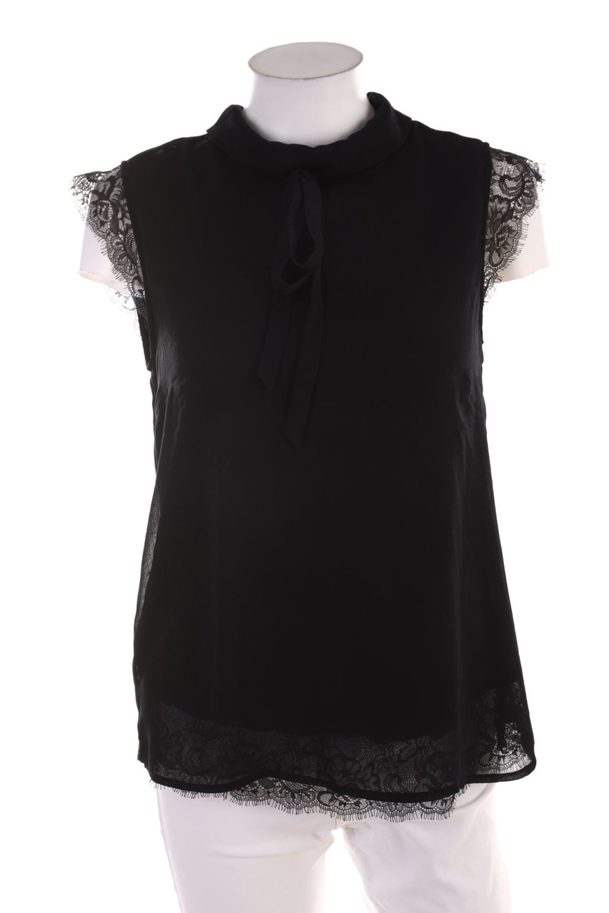 s.Oliver - Blusentop - S