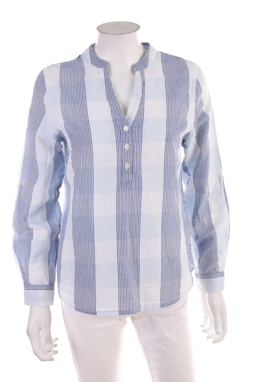 COLLECTION L. - Bluse - M