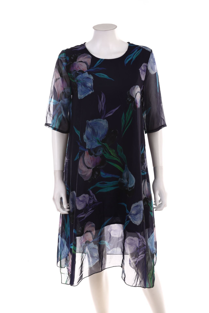 SECONDHAND - Kleid - L