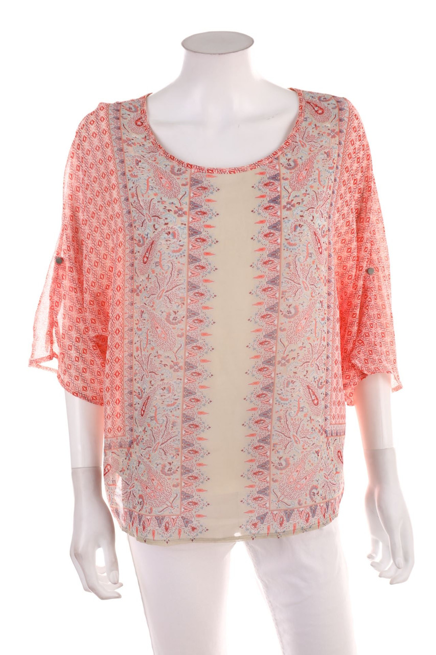 soyaconcept - Bluse - M