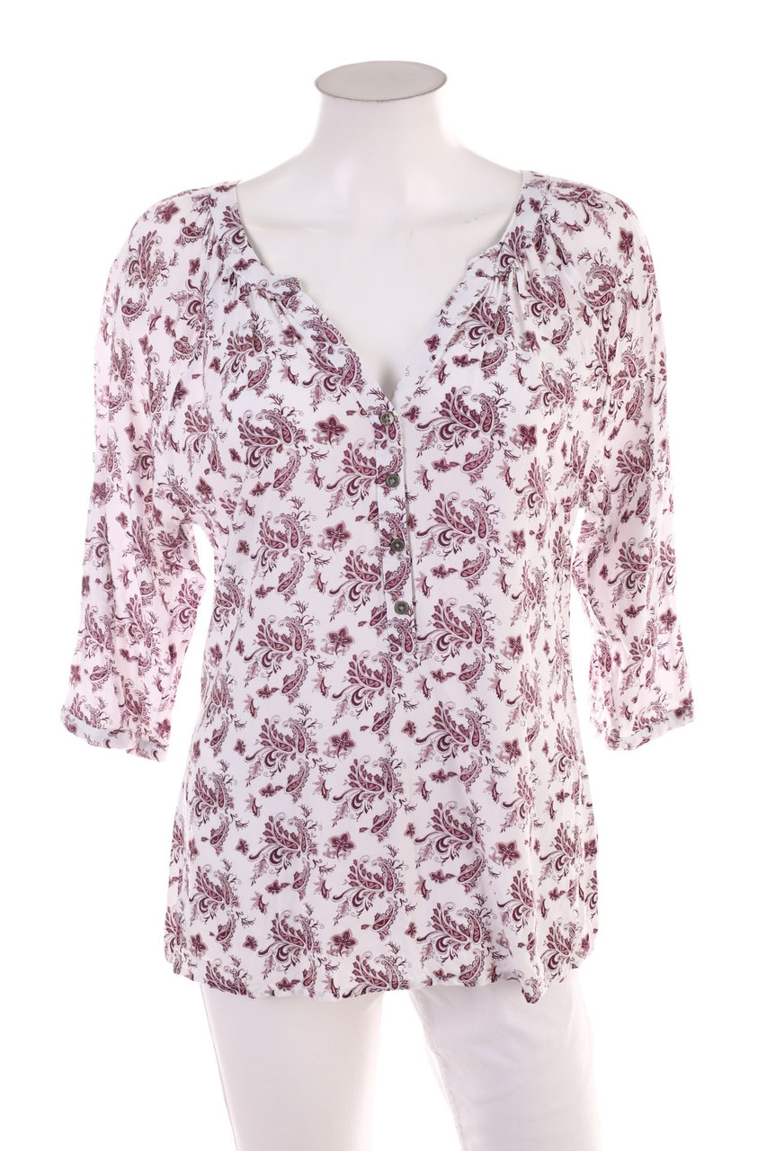 Multiblu - Bluse - L