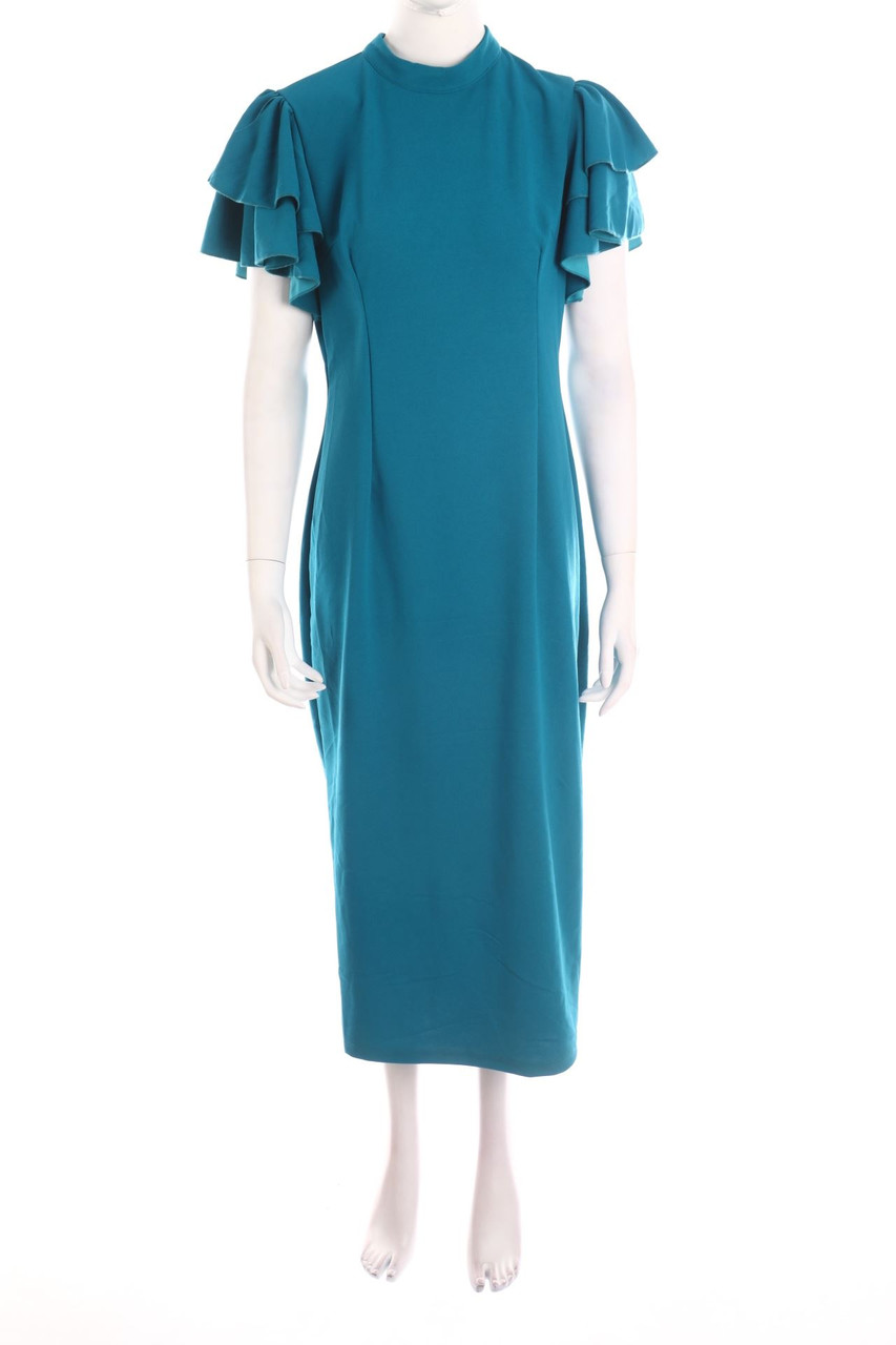 Ohne Label - Midikleid - XL