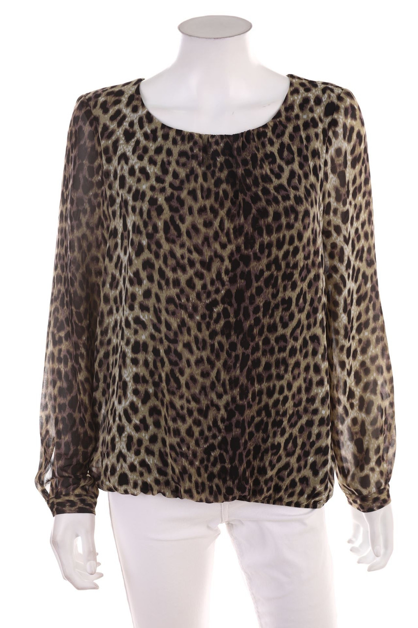 MORE & MORE - Bluse - S