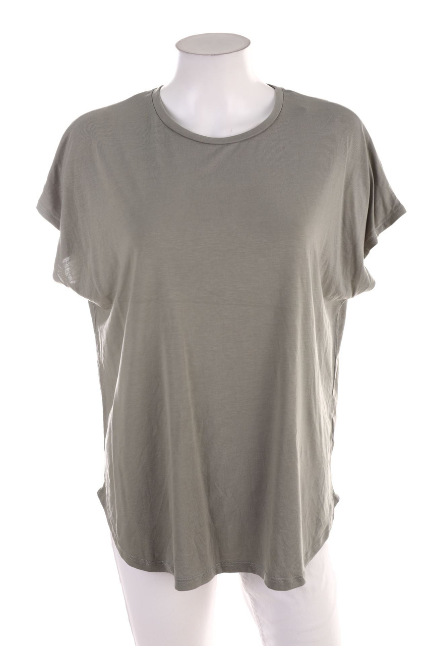 manguun - Kurzarm-Shirt - 2XL