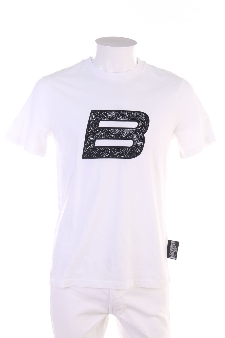 SECONDHAND - T-Shirt - S