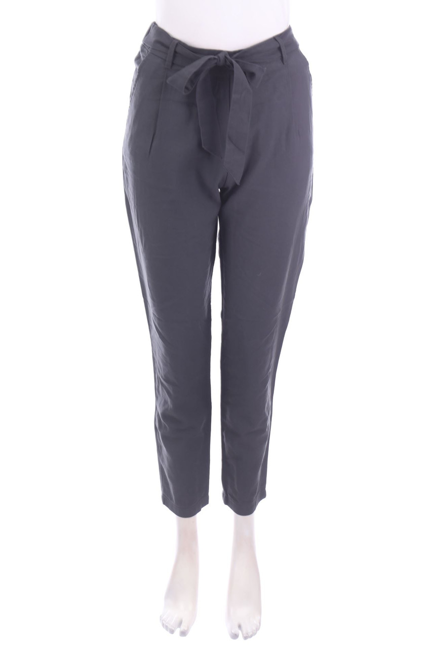 H&M - Bundfaltenhose - M