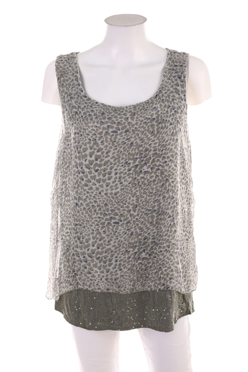 SECONDHAND - Blusentop - XS