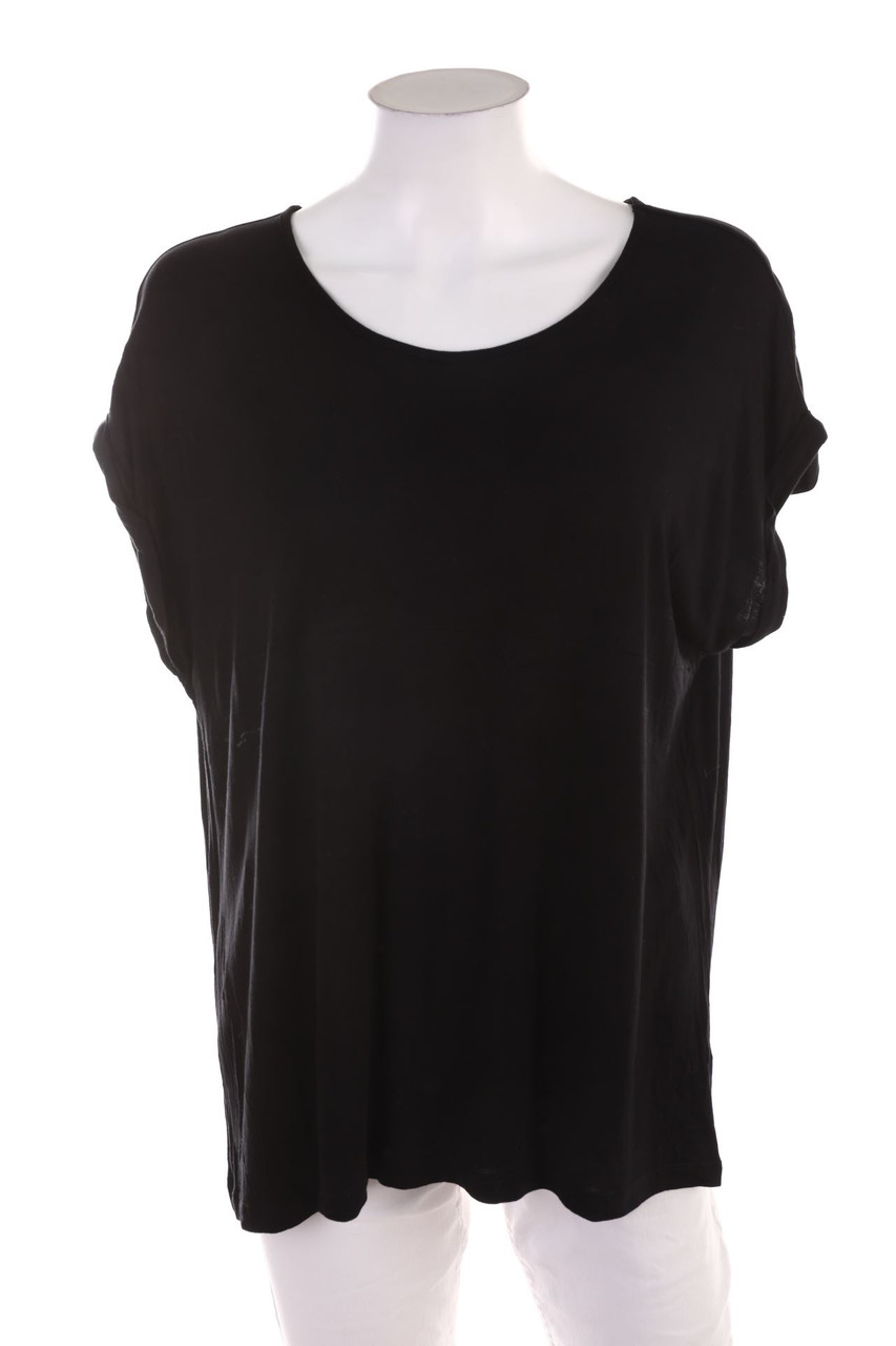 LASCANA - Kurzarm-Shirt - 2XL