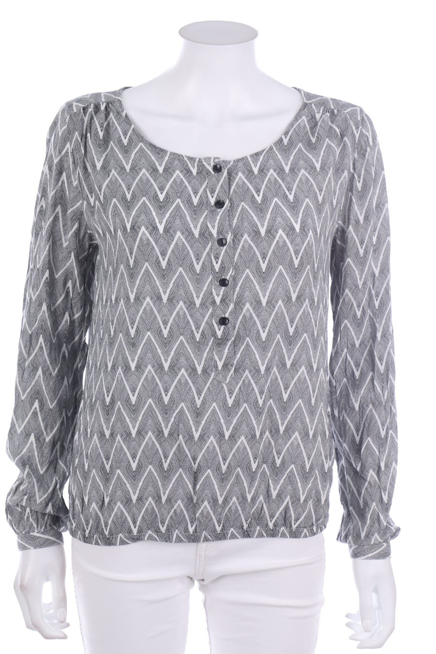 JEAN PASCALE - Bluse - L