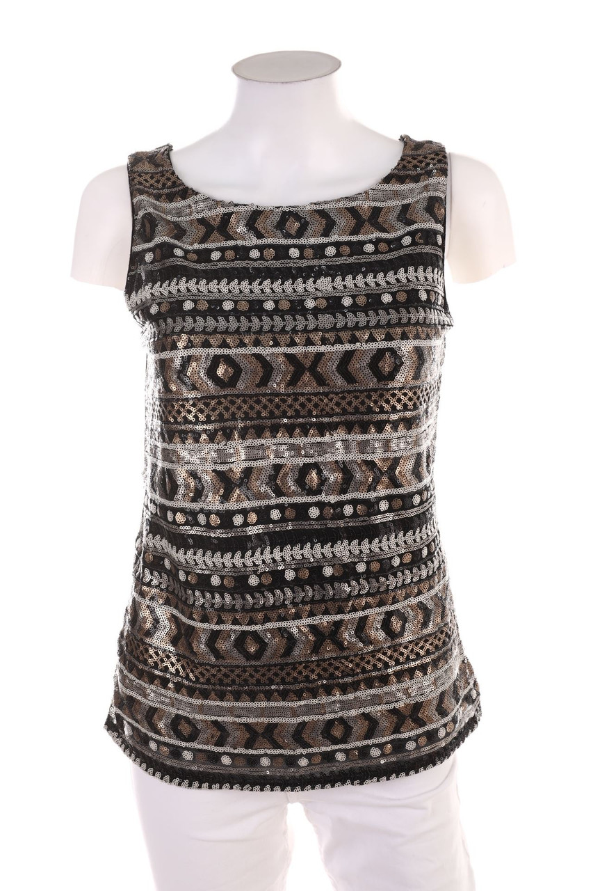 GRAIN DE MALICE - Top - S