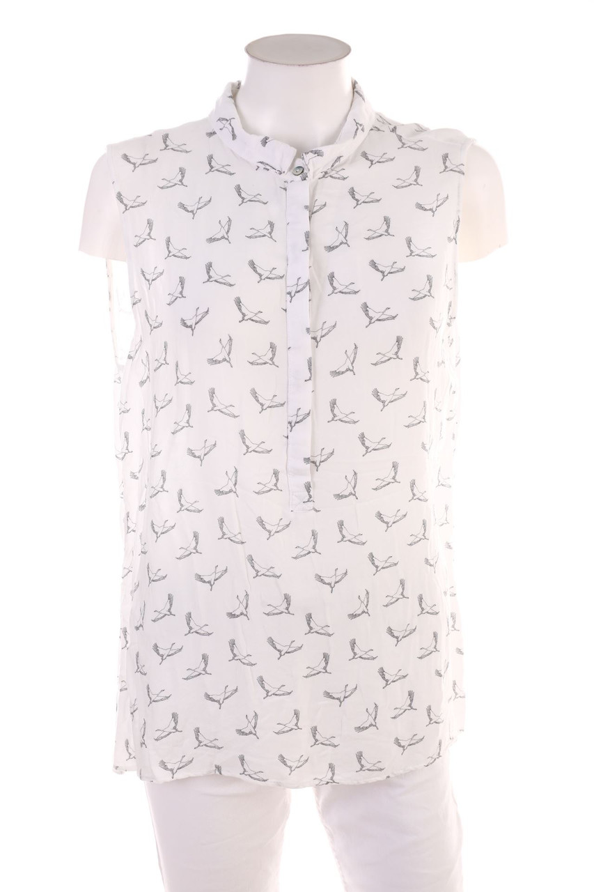 Street One - Blusentop - XL