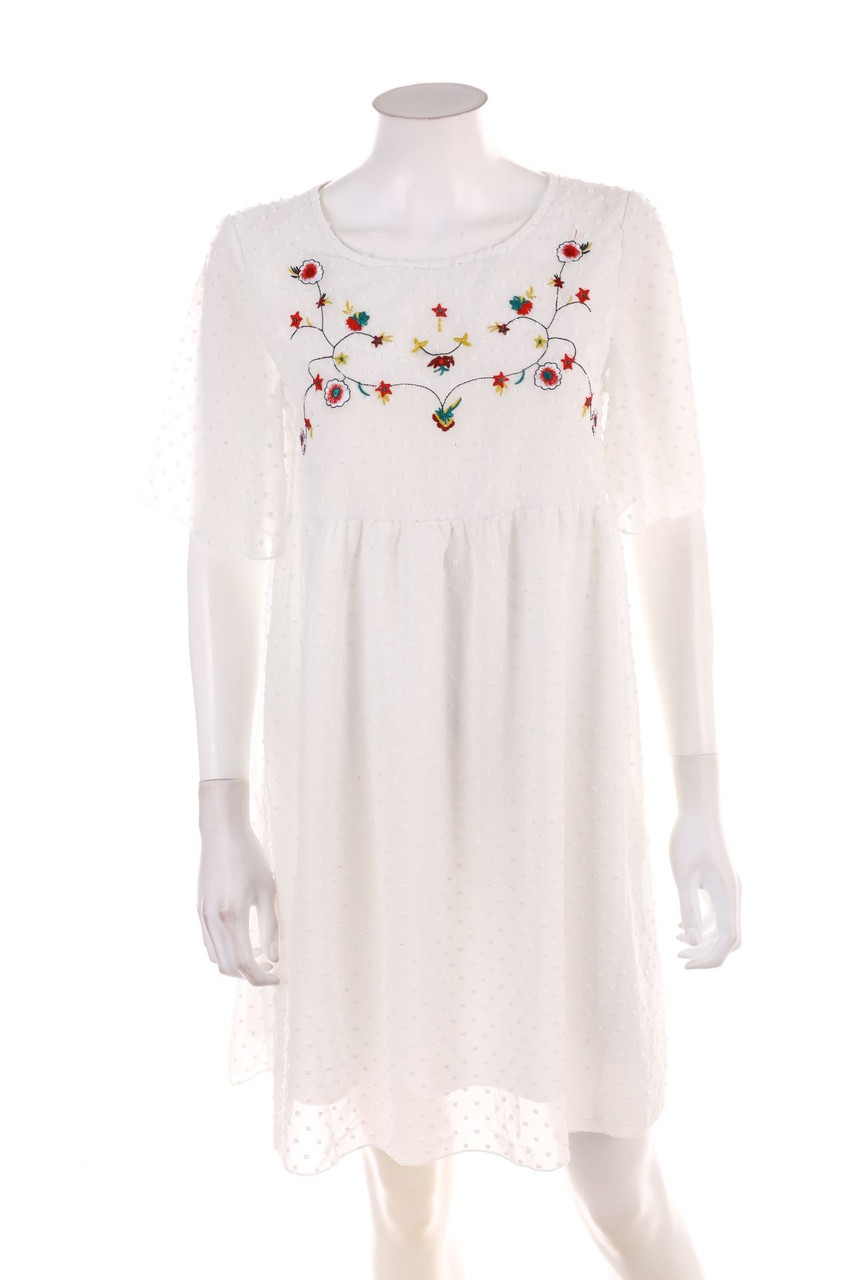 SHEIN - Minikleid - S